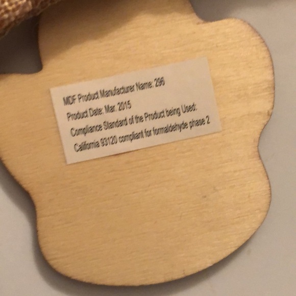 Simply Dog Shirt Size M & A Bone Christmas Stockng - Picture 6 of 6